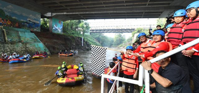 Festival Ciliwung 2025: 5 Aksi Nyata Pertamina Pulihkan Sungai, Nomor 3 Bikin Kagum!