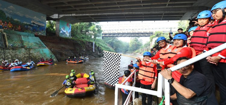 Festival Ciliwung 2025: 5 Aksi Nyata Pertamina Pulihkan Sungai, Nomor 3 Bikin Kagum!