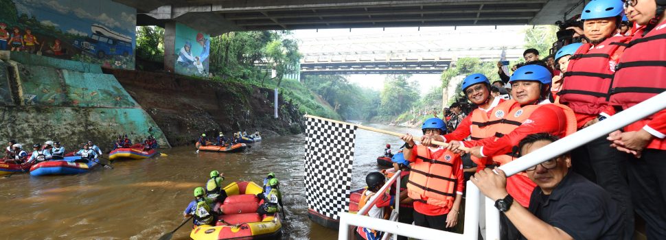 Festival Ciliwung 2025: 5 Aksi Nyata Pertamina Pulihkan Sungai, Nomor 3 Bikin Kagum!