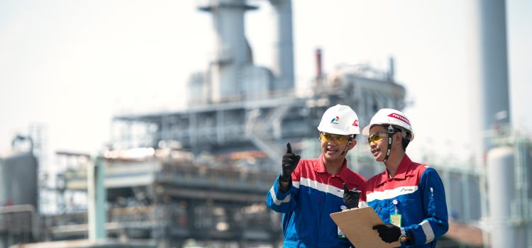Pertamina Gaspol Edukasi Energi Lewat Media Digital, Gen Z Wajib Tahu!
