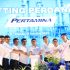 Wow! Pesawat Pelita Air Bakal Terbang Pakai Bahan Bakar dari Minyak Jelantah