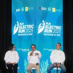 PLN Electric RUN 2025: Lari Sehat, Hadiah Mobil Listrik, dan Aksi Selamatkan Bumi!