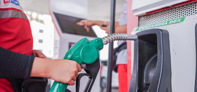 Makin Hemat! Beli BBM Diesel Euro 4 Pertamina Dex Diskon Rp300/Liter