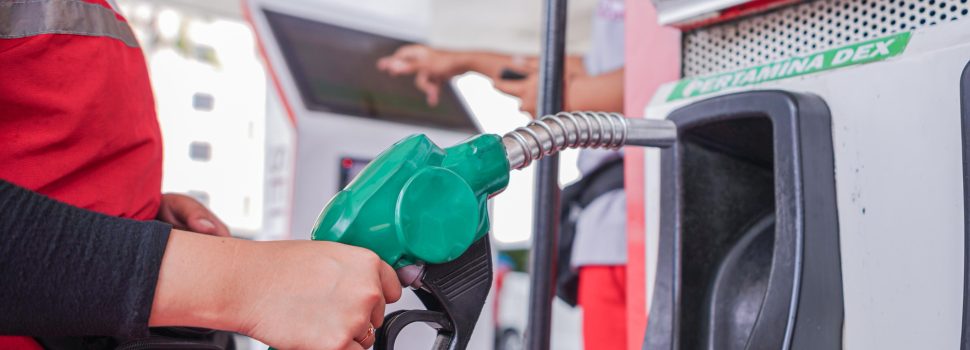 Makin Hemat! Beli BBM Diesel Euro 4 Pertamina Dex Diskon Rp300/Liter