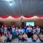 Bikin Haru! Pertamina Bagikan 1.000 Seragam Sekolah Gratis untuk Anak Cilincing