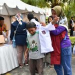 Top! Pertamina Tebar Energi di Bulan Kemerdekaan Melalui Program SESAMA