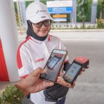 MyPertamina Tumpah Promo HUT RI ke-80, BBM Hemat hingga Rp450/liter!