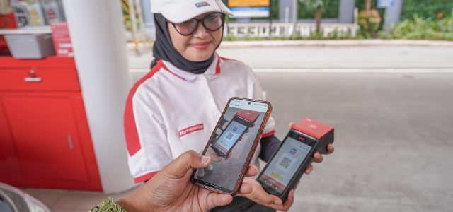 MyPertamina Tumpah Promo HUT RI ke-80, BBM Hemat hingga Rp450/liter!