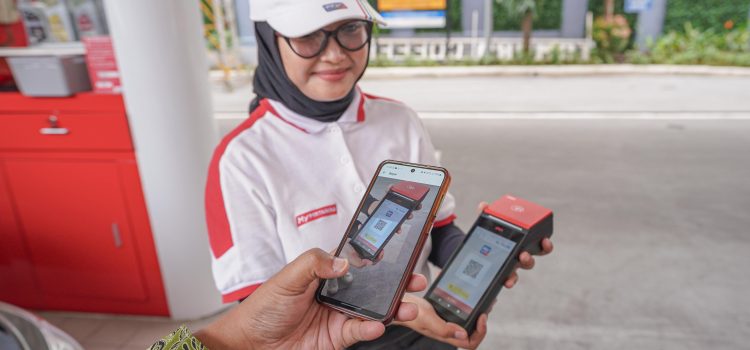 MyPertamina Tumpah Promo HUT RI ke-80, BBM Hemat hingga Rp450/liter!