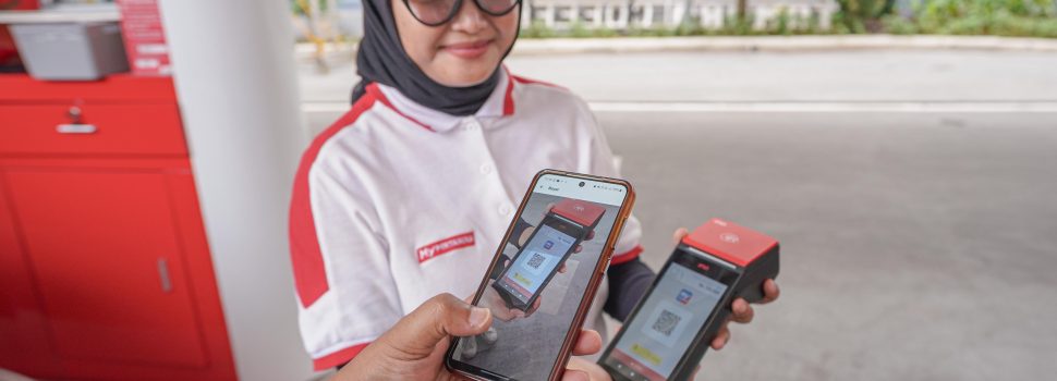 MyPertamina Tumpah Promo HUT RI ke-80, BBM Hemat hingga Rp450/liter!