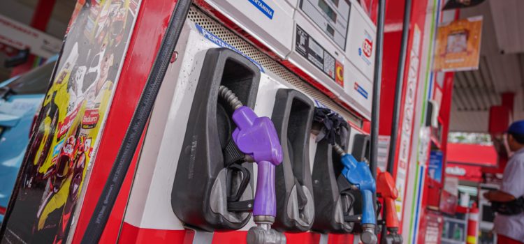 Catat Tanggalnya! Pertamina Patra Niaga Beri Harga Hemat Hingga RP. 450/Liter Sambut HUT RI Ke-80