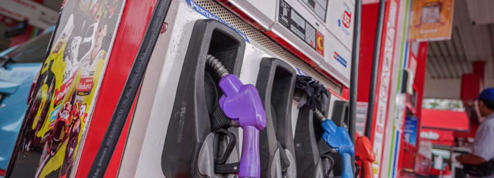 Catat Tanggalnya! Pertamina Patra Niaga Beri Harga Hemat Hingga RP. 450/Liter Sambut HUT RI Ke-80