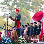 Pertamina Kobarkan Energi Merah Putih di HUT ke-80 RI, Targetkan Swasembada Energi