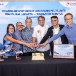 Mulai Hari Ini, Terbang Jakarta–Singapura Bareng Pelita Air Lebih Mudah & Nyaman