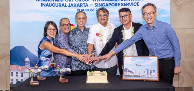 Mulai Hari Ini, Terbang Jakarta–Singapura Bareng Pelita Air Lebih Mudah & Nyaman