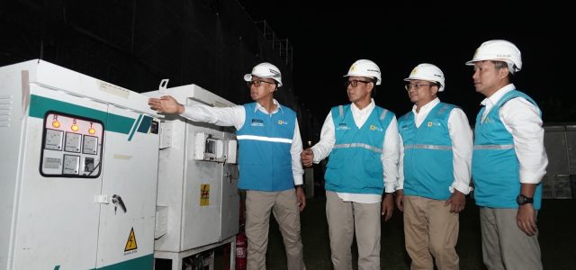 Listrik Aman 100%! PLN Bikin Pesta Rakyat & Karnaval Kemerdekaan HUT ke-80 RI Tanpa Kedip