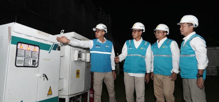 Listrik Aman 100%! PLN Bikin Pesta Rakyat & Karnaval Kemerdekaan HUT ke-80 RI Tanpa Kedip