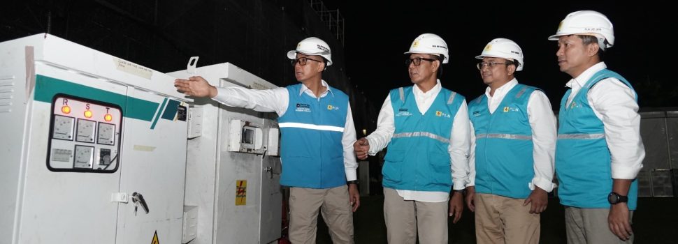 Listrik Aman 100%! PLN Bikin Pesta Rakyat & Karnaval Kemerdekaan HUT ke-80 RI Tanpa Kedip