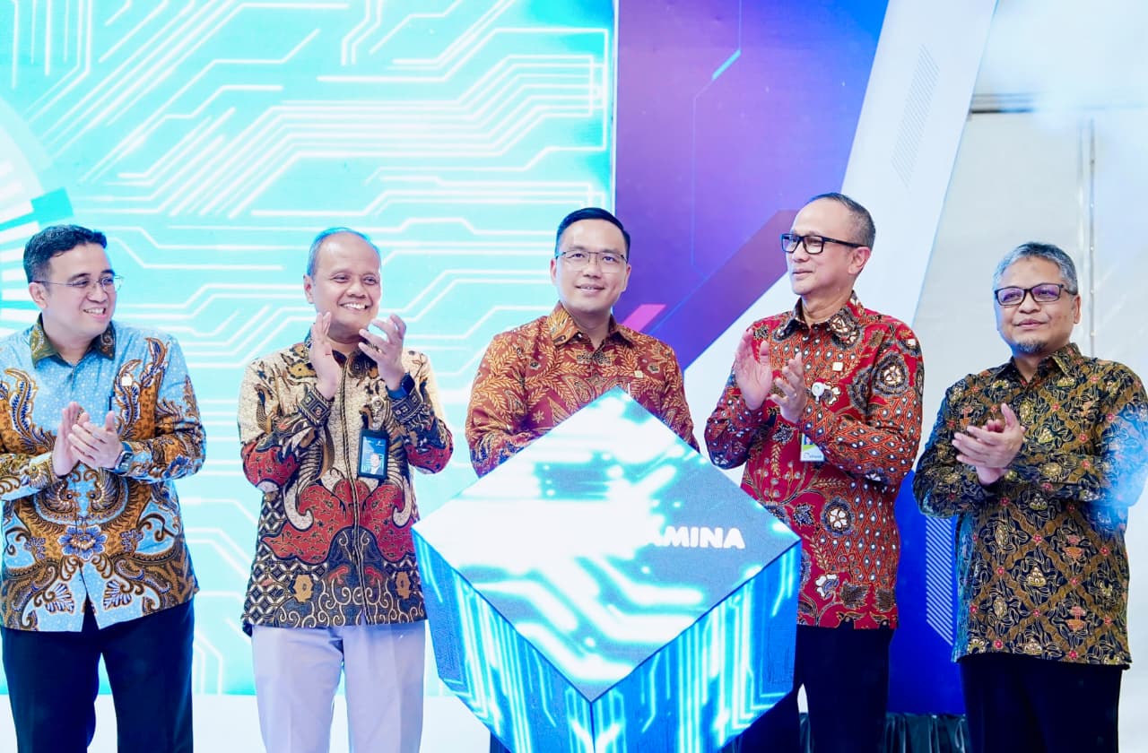 Bukan Kaleng-Kaleng! Pertamina & Pindad Ciptakan Teknologi Pipa Migas Ultrasonik 100% Lokal
