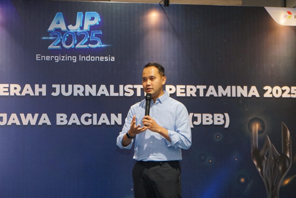 Mau Menang AJP 2025? Ini Tips Rahasia dari Dewan Juri
