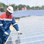 Saham Melejit 30%! Investasi Pertamina NRE di Filipina Panen Untung Besar