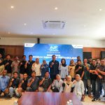 Heboh! Pertamina Bawa Ajang Jurnalistik Bergengsi AJP 2025 Sampai ke Ujung Barat RI