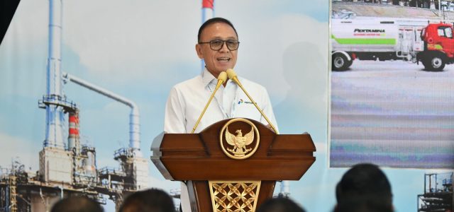 Pertamina Gegerkan Dunia! SAF dari Minyak Jelantah Terbang Perdana di Asia Tenggara
