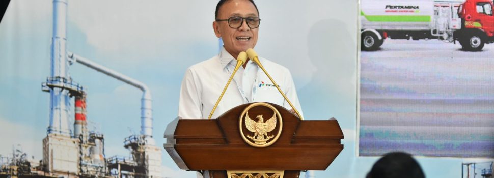 Pertamina Gegerkan Dunia! SAF dari Minyak Jelantah Terbang Perdana di Asia Tenggara