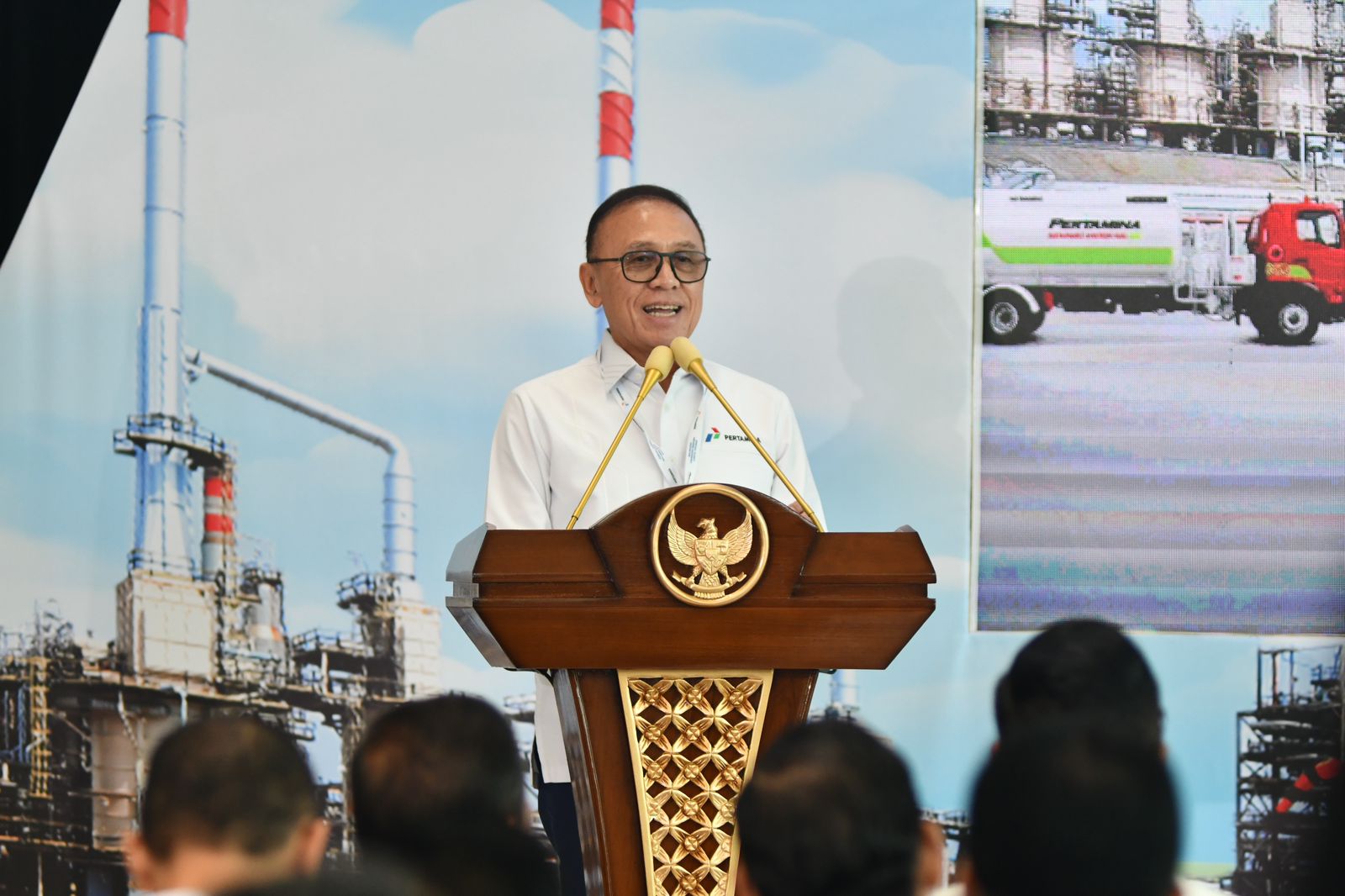 Pertamina Gegerkan Dunia! SAF dari Minyak Jelantah Terbang Perdana di Asia Tenggara