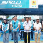 Pengguna EV Wajib Tahu! PLN Tambah 4 SPKLU Center, Gak Perlu Takut Kehabisan Daya Lagi