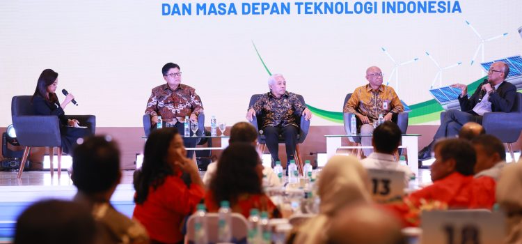 Bukan Wacana Lagi! Dua PLTN 500 MW Masuk RUPTL PLN, Siap Dibangun di Indonesia