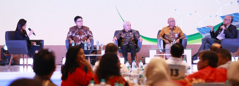Bukan Wacana Lagi! Dua PLTN 500 MW Masuk RUPTL PLN, Siap Dibangun di Indonesia