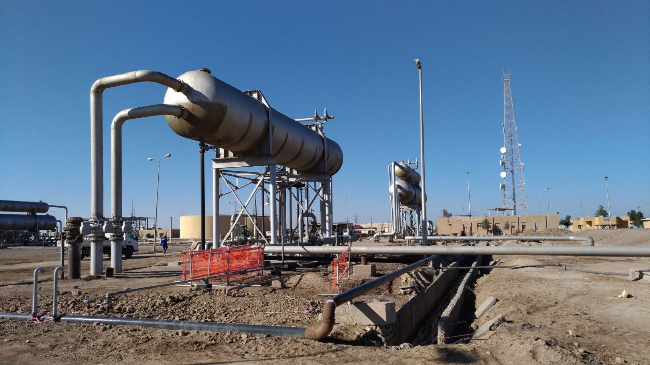 Bye-bye Krisis! Pasokan Gas Industri PGN Kembali Normal