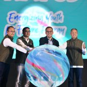Pertamina Goes to Campus 2025 Siap Lahirkan Inovator Baru
