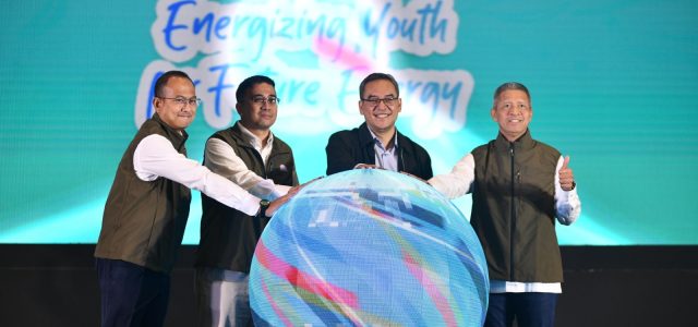 Pertamina Goes to Campus 2025 Siap Lahirkan Inovator Baru