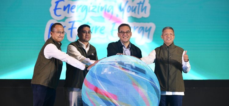 Pertamina Goes to Campus 2025 Siap Lahirkan Inovator Baru