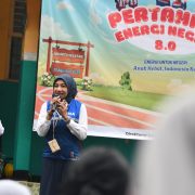 Pertamina Edukasi 19 Ribu Siswa SD Serentak di 28 Kota, Bikin Anak Hebat Indonesia Kuat!