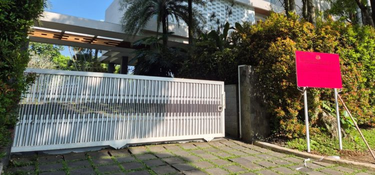 Kasus Migas Riza Chalid: Kejagung Sita Rumah Mewah hingga Mobil dan Uang Tunai
