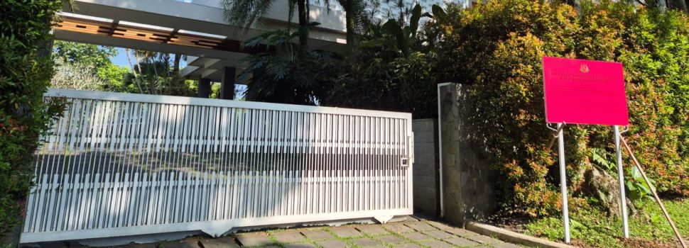 Kasus Migas Riza Chalid: Kejagung Sita Rumah Mewah hingga Mobil dan Uang Tunai