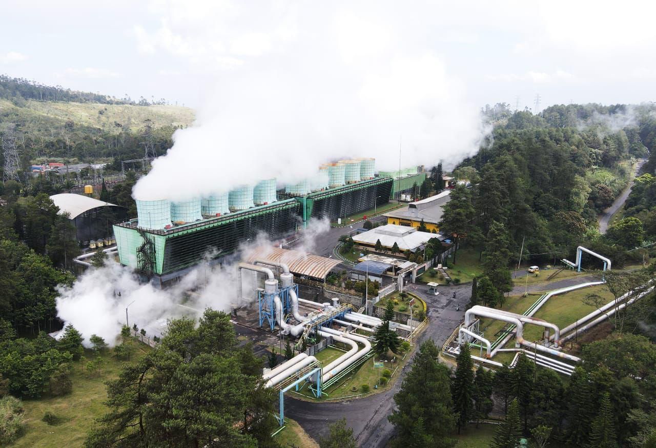 PLN Ngebut Garap Proyek Panas Bumi, Target Swasembada Energi Makin Dekat!