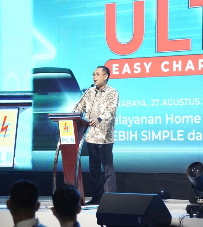 PLN Luncurkan HCS Ultima, Pasang Charger EV di Rumah Kini Hanya 7 Hari!