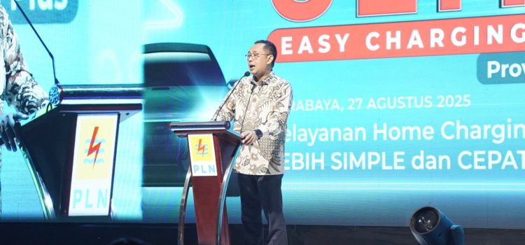PLN Luncurkan HCS Ultima, Pasang Charger EV di Rumah Kini Hanya 7 Hari!