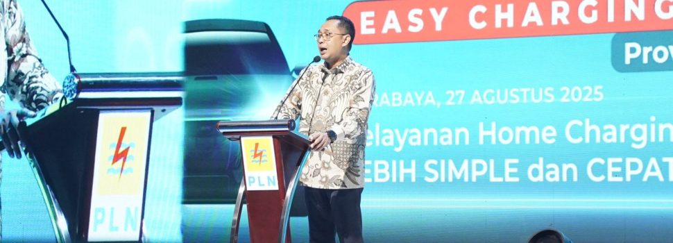 PLN Luncurkan HCS Ultima, Pasang Charger EV di Rumah Kini Hanya 7 Hari!