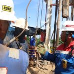 Luar Biasa! Sumur Baru PEP Jambi Field Hasilkan 1.243 Barel Minyak Per Hari, Jauh di Atas Target!