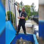 Pertamina Patra Niaga Pastikan BBM di SPBU Kebon Nanas Bebas Kontaminasi Air