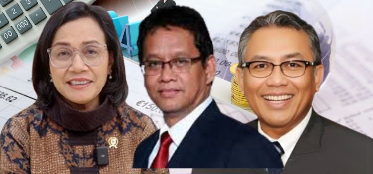 Membangun Jembatan Fiskal Indonesia: Dari Ekonom Murni ke Insinyur-Ekonom