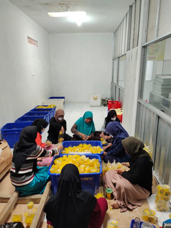 Nanas-Qu Binaan Pertamina Rangkul Ratusan Petani, Jaga Lingkungan, dan Tembus Pasar Global