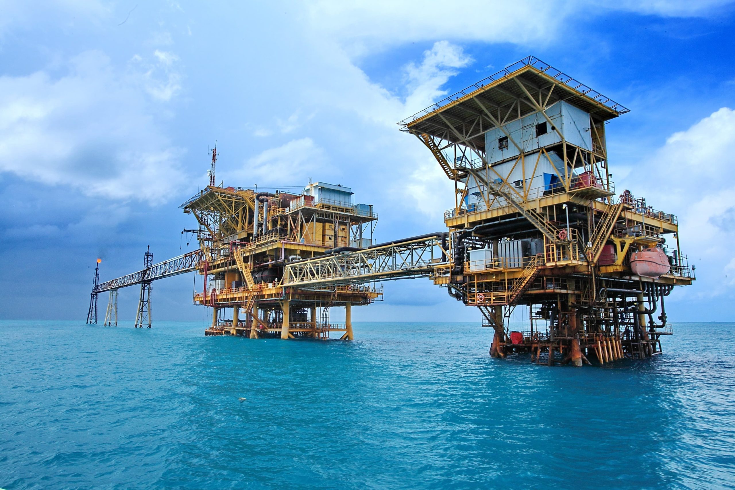 ASCOPE 50 Tahun: Energi Bersih Jadi Fokus Baru ASEAN