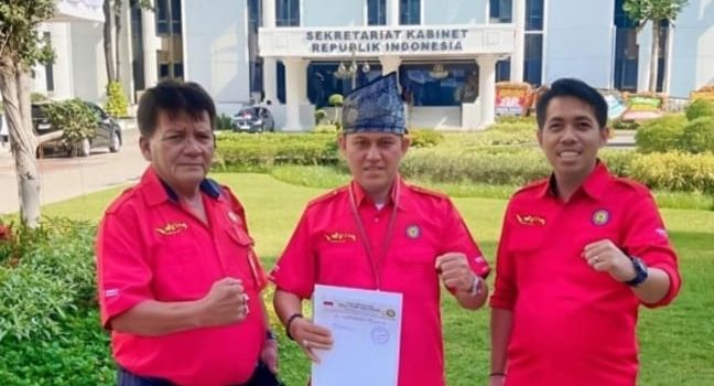 RUPTL Bikin PLN ‘Meringis’, SP PLN Desak Prabowo Batalkan KEPMEN ESDM RI yang Tidak Nasionalis!