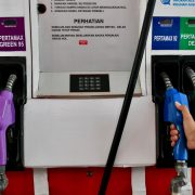 Pertamina Patra Niaga Umumkan Penyesuaian Harga BBM Non-Subsidi